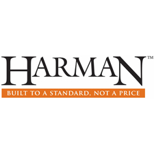 harman logo