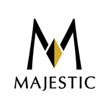 Majestic logo