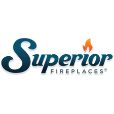 Superior Fireplaces logo