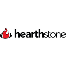 Hearthstone logo