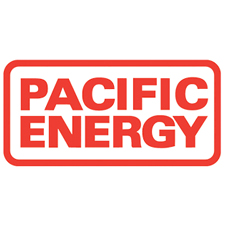 pacific energy logo