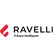 Ravelli logo