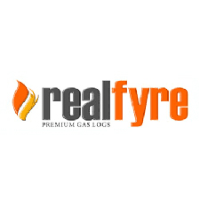 Real Fyre logo