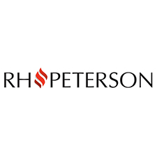 RH Peterson logo