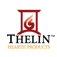 Thelin logo