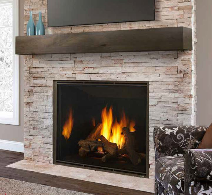 Heatilator Gas Fireplaces | Columbia, MD | Day or Night Home & Hearth