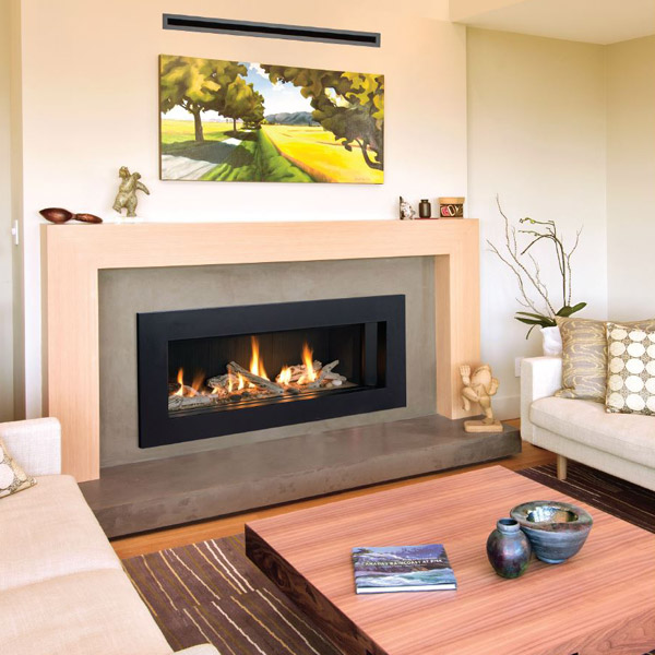 Gas Fireplace Service Baltimore VICESER