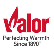 valor logo